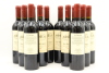 (12) 2010 St Nesbit Cabernet - Merlot - Petit Verdot, Auckland - 2