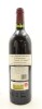 (1) 1999 Vega Sicilia Unico Gran Reserva, Ribera del Duero [JR17] [RP95] [WS94] ♦ - 2