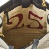 Gucci GG Supreme Bee Tote Bag - 3