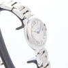 Stainless Steel, 28mm, Cartier Ballon Bleu, Quartz Wristwatch - 3