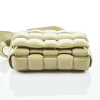 Bottega Veneta Green Padded Cassette Bag - 2