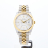 Stainless Steel/18ct Yellow Gold, 41mm, Rolex Oyster Perpetual Automatic Wristwatch - Near new