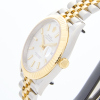 Stainless Steel/18ct Yellow Gold, 41mm, Rolex Oyster Perpetual Automatic Wristwatch - Near new - 2
