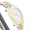 Stainless Steel/18ct Yellow Gold, 41mm, Rolex Oyster Perpetual Automatic Wristwatch - Near new - 3