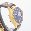 18ct Rose Gold, 46mm IWC Big Pilot, Antoine De Saint Exupery Wristwatch, Limited Edition # 65 of 500 - 3