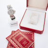 Stainless Steel, 35mm Cartier Pasha Automatic Wristwatch - 4
