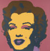 AFTER ANDY WARHOL Marilyn Monroe