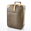 Louis Vuitton Monogram Canvas Pegase 55 Suitcase