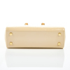 Louis Vuitton Brea MM Monogram Beige Bag - 2