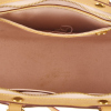 Louis Vuitton Brea MM Monogram Beige Bag - 3
