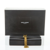 Yves Saint Laurent Black Leather Kate Shoulder Bag - 2