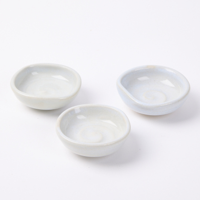 Salt and Pepper Bowl