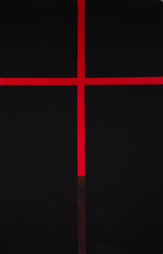 MICHAEL SMITHER untitled (Stations of the Cross)