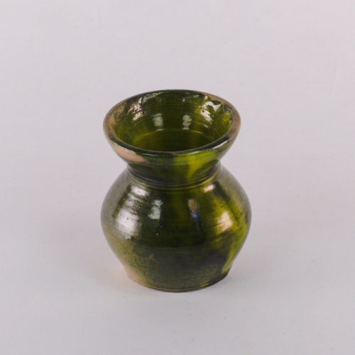BRIAR GARDNER Baluster Vase