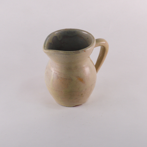 BRIAR GARDNER handled jug