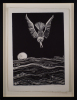 BETTY BEADLE Bird / Fish - 2