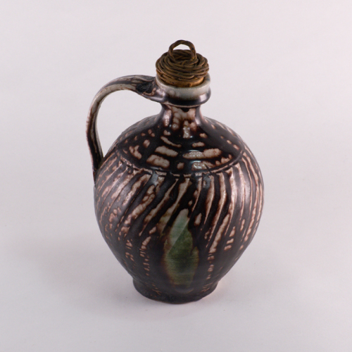 MIREK SMISEK oil flagon