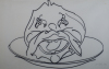 MICHAEL SMITHER Hapuku Head
