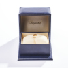 Chopard, 18ct Rose Gold, Limited Edition James Bond 007 Happy Hearts - Golden Hearts Cuff Bracelet with Box - 2