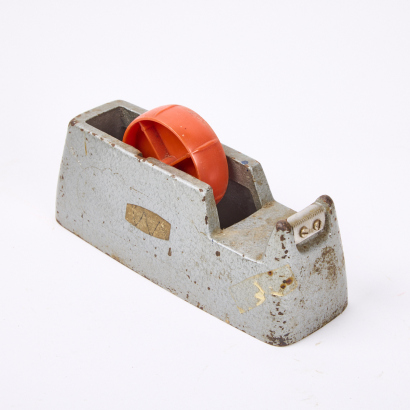 An Industrial Tape Dispenser