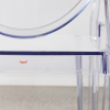 A Pair Of Early Ghost Chairs By Philippe Starck For Kartell - 3
