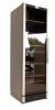 (1) Vintec Fridge V190SG2E-AL 198 Bottle Single/Multi-Temp Wine Cabinet - 3