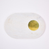 A Tom Dixon Stone Chopping Board