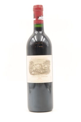 (1) 1990 Chateau Lafite Rothschild, Pauillac