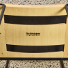 A Tim Webber Wrap Barstool - 3