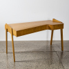 A Scandinavian Mid-Century Office Desk - 2