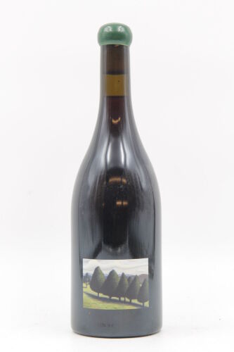 (1) 2011 William Downie Pinot Noir, Gippsland