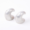 A Pair of Rondel Salt and Pepper Shakers - 2