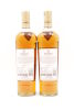 (1) The Macallan 12 year old Double Cask Matured Chinese New Year 2020 Twin Pack Single Malt Scotch Whisky (GB) (Two bottles in one lot) - 2