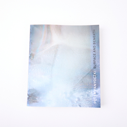 Peter Panyoczki Surface And Beneath