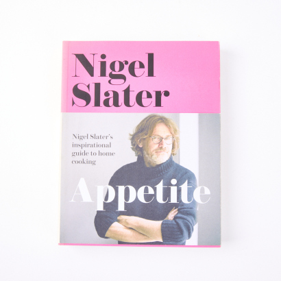 NIGEL SLATER Appetite