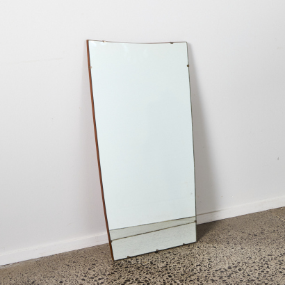 A Mid-Century Mirror