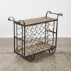 An Industrial Drinks Trolley - 2