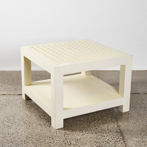 A Low Rise Tables