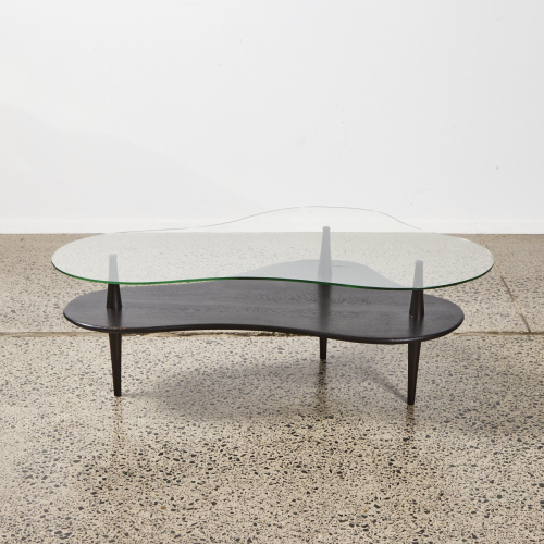 A Jon Jansen Cloud Table