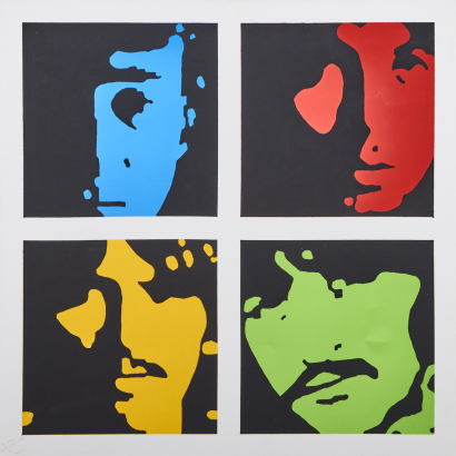 A Beatles Artwork