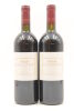 (2) 2005 Te Mata Coleraine, Hawkes Bay