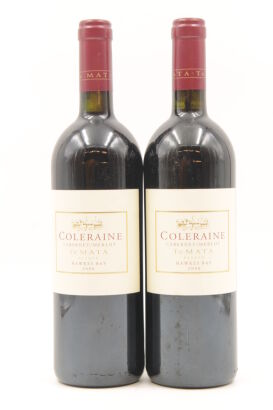 (2) 2000 Te Mata Coleraine, Hawkes Bay