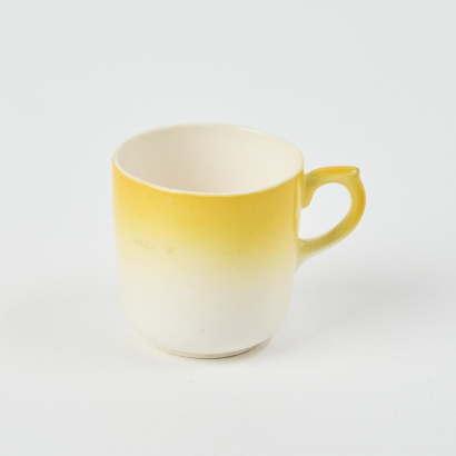 A Crown Lynn Espresso Cup