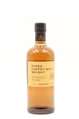 (1) Nikka Coffey Japanese Malt Whisky 700ml