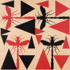 RICHARD KILLEEN Repetition Triangle Wasp