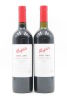 (2) 2004 Penfolds Bin 389 Cabernet Shiraz, South Australia