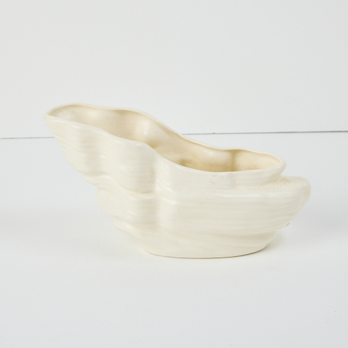 A Crown Lynn Driftwood Vase