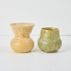 Two Ceramic Vases