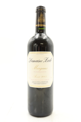 (1) 2005 Chateau Labegorce 'Zede de Labegorce', Margaux