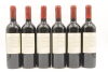 (6) 2009 St Nesbit Merlot Cabernet Franc Petit Verdot, Karaka - 2